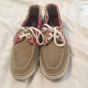 Sperry shoes